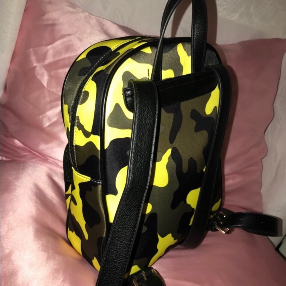 Forever 21 mini backpack